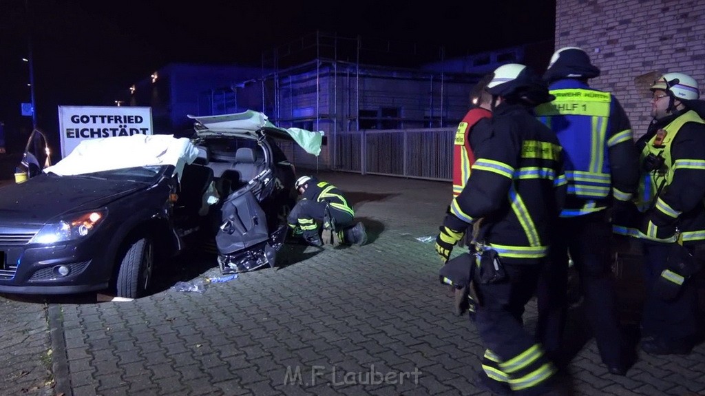 VU zwei PKW Huerth bei Koeln Max Planckstr (TK) P07.jpg